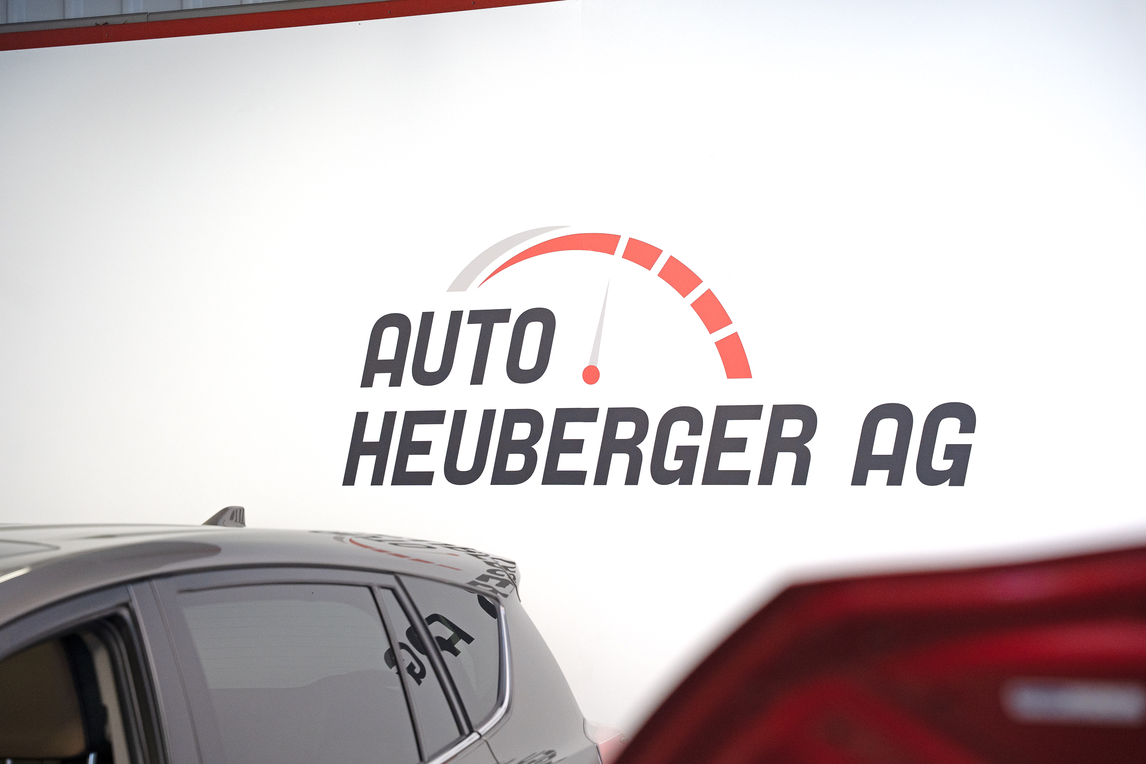 Auto Heuberger 102