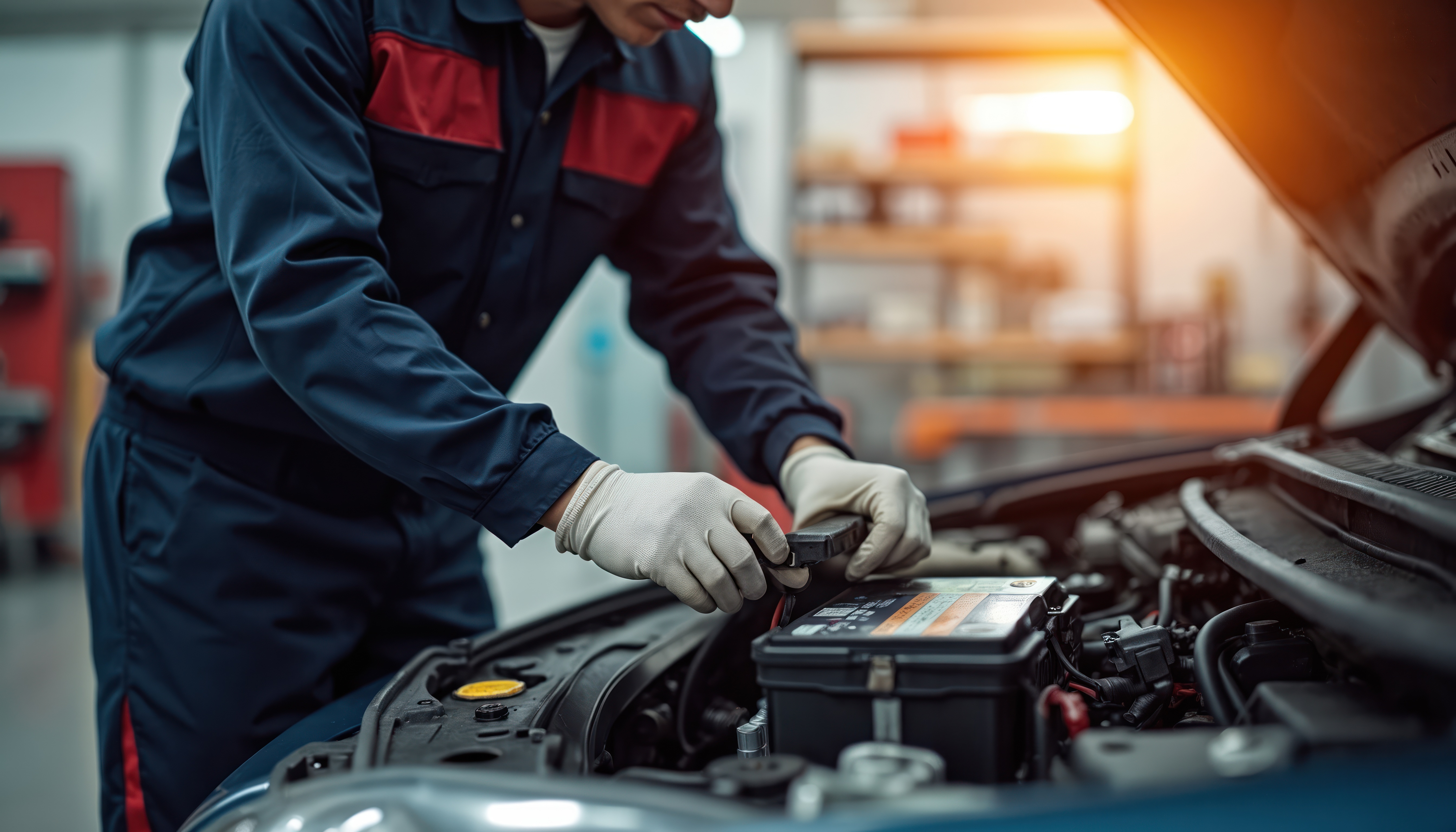 Autoelektro-Service